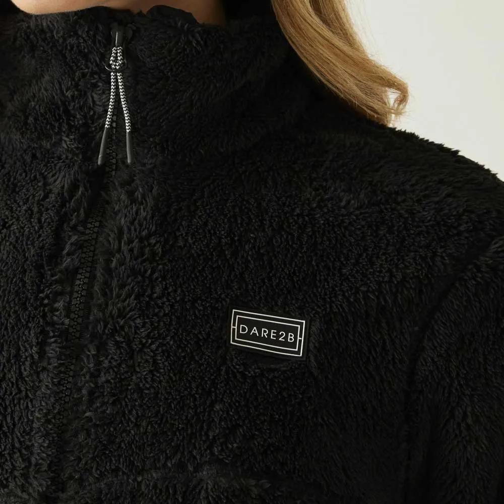 Dare2B Флисовая на молнии Gnarly