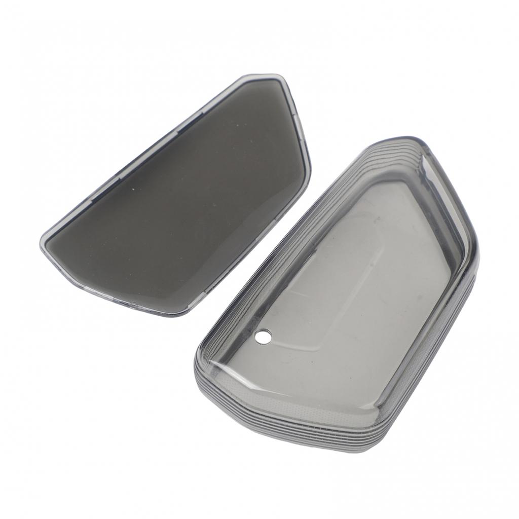 Key Shell Case For Golf MK8 ID.4 2022 2023 For ID.4 2021-2023 Holder
