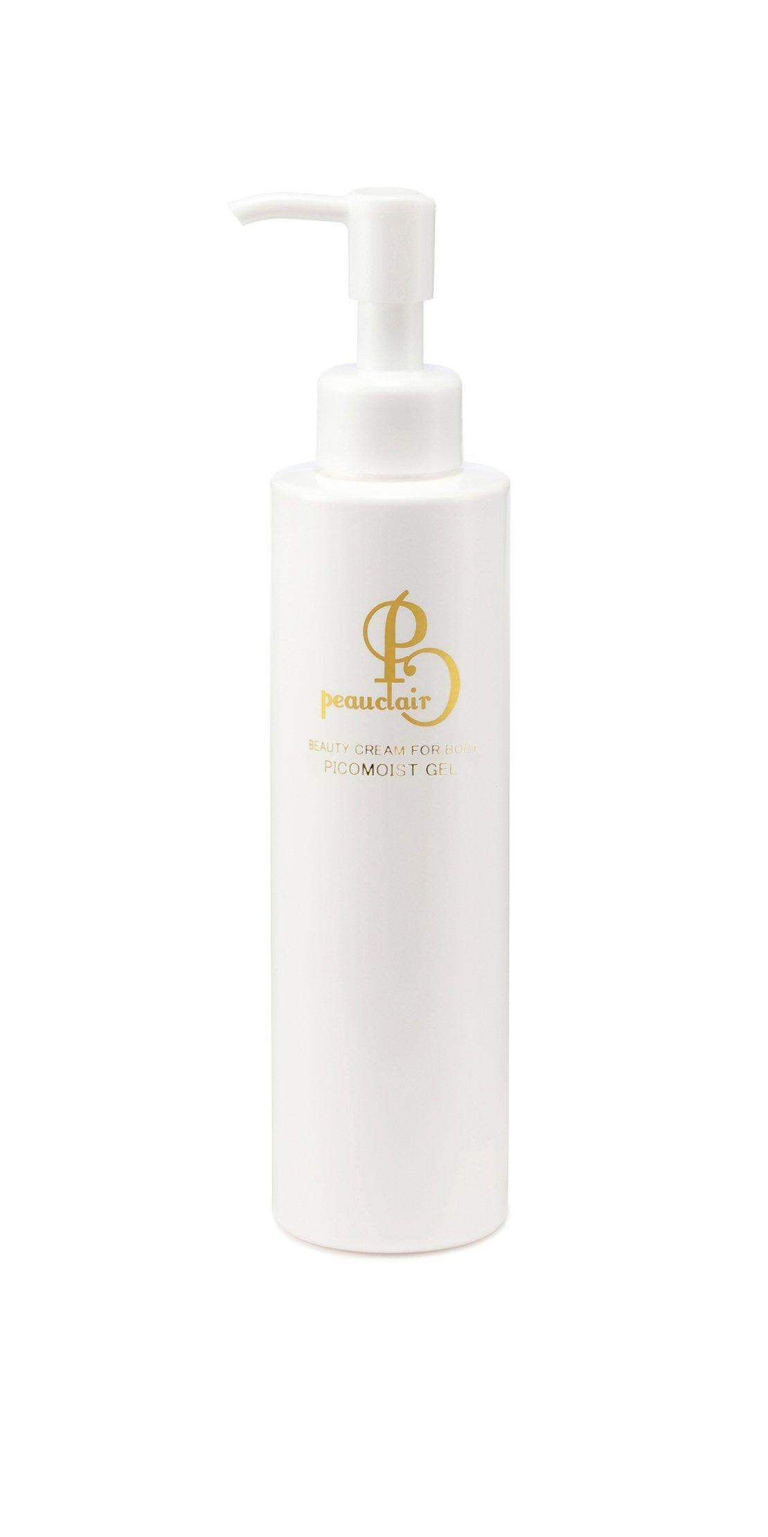 

Puclea Pico Moist Gel 150 г для ухода за кожей в салонах красоты [Уход за невестой]