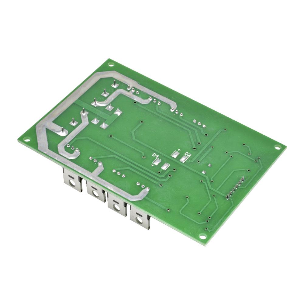 H board