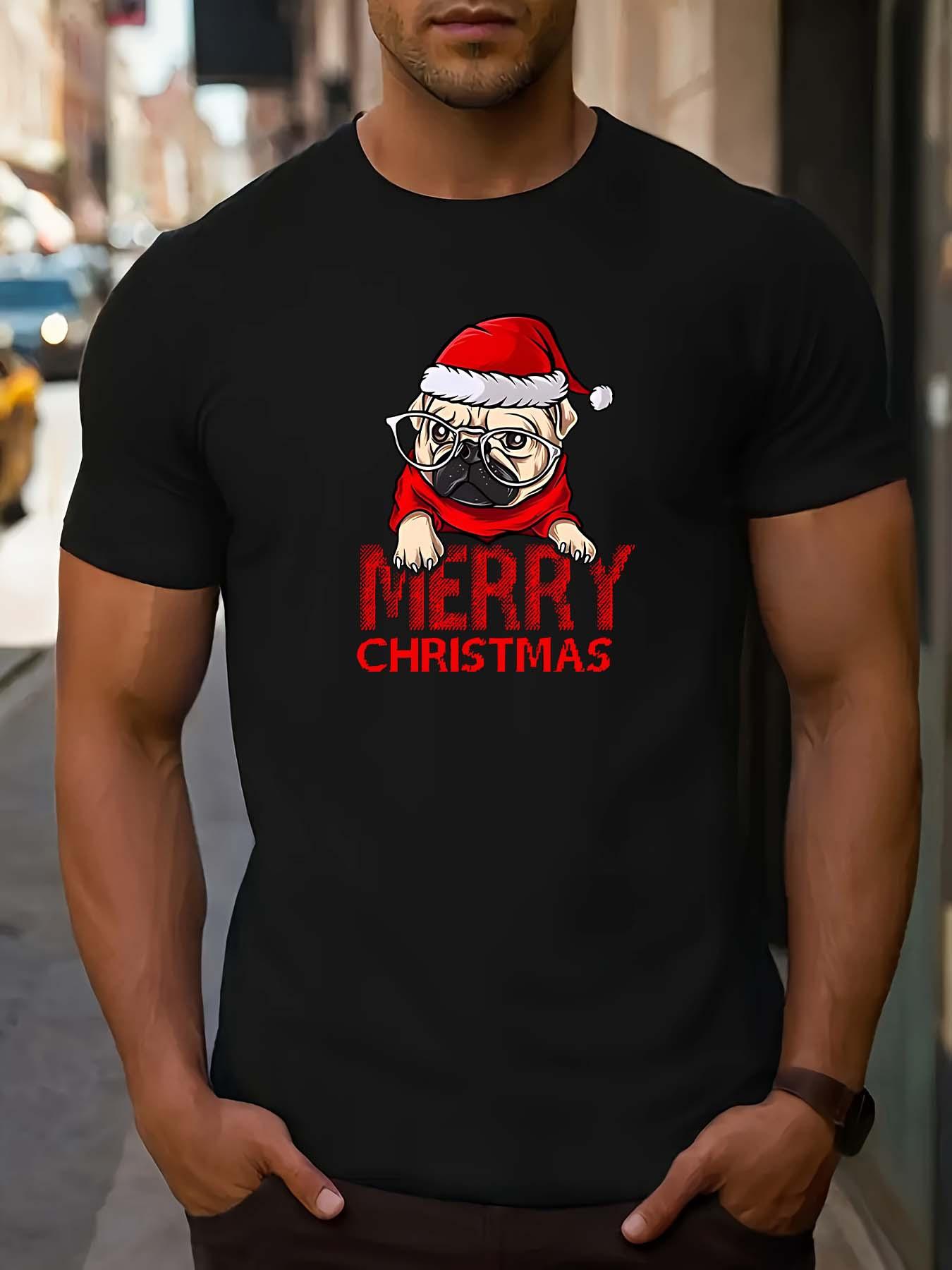 Casual Crew Neck T-shirt S