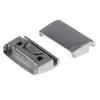 Classical Premium Stainless Steel Metal Adapter Connector Accessories for 5S ,Easy to Install