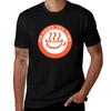 Kon Hkago Tea Time (Alt Logo) Tshirt Soft Stretch Short Sleeve Top