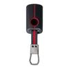 For YAMAHA XMax 125 250 309 300 400 Tricity 2020 2026 2026 NMAX 125 Tmax Tech Max High Quality Silicone Remote Key Cover Case