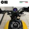 labelbike - Resin Adhesive 3D Sticker Tank Cap Protection Compatible with Yamaha XSR125 2021-2022
