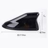 Haifischflossenantenne Delfinantenne für Subaru WRX S4 / Subaru WRX STI (4. Generation)