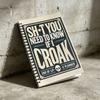Essential Post-Life Planning Guide: Life Termination Notebook