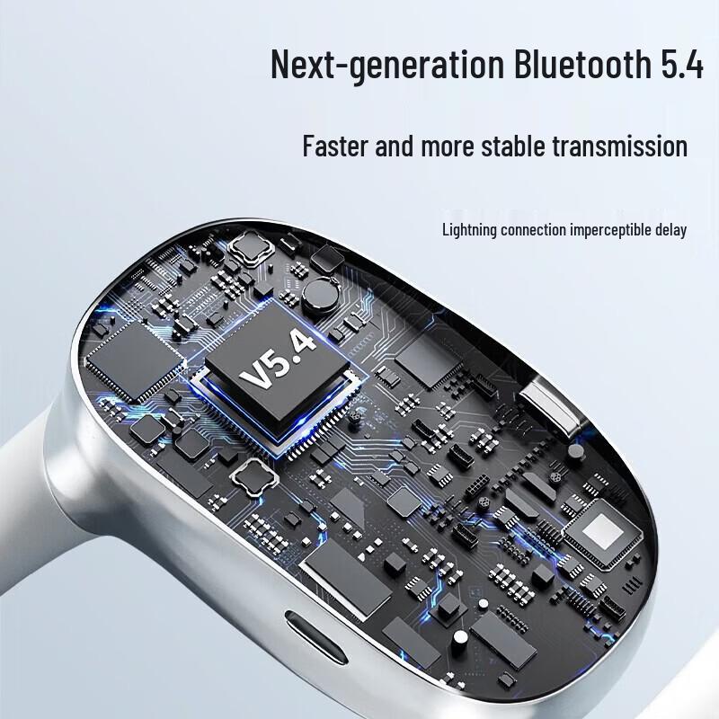 Newman SY100 Open-Ear Sport Bluetooth Earphones