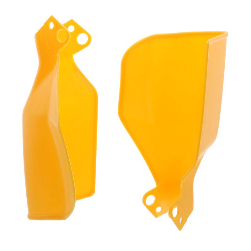 Motorcycle Hand Guard Handguard Shield Windproof Universal Protective Gear For 530EXC EXC-R XC-W XCR-W Yamaha SEROW225/250