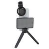 Rechargeable Photography Fill Light Portable Wireless LED Cell Phone Fill Light for Tattoo Live Streaming