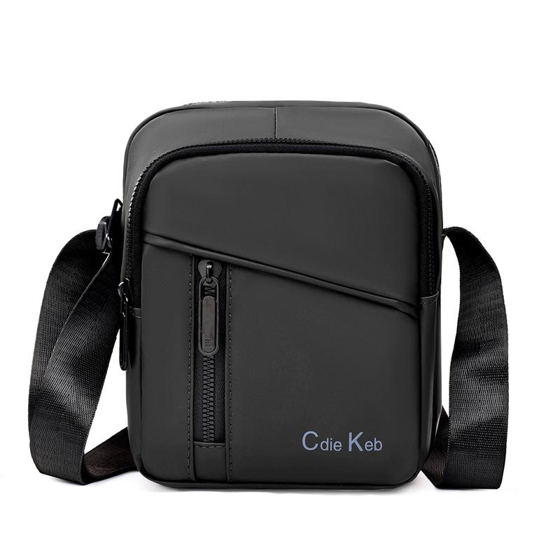Sport Crossbody Bag Men's Travel Shoulder Bag