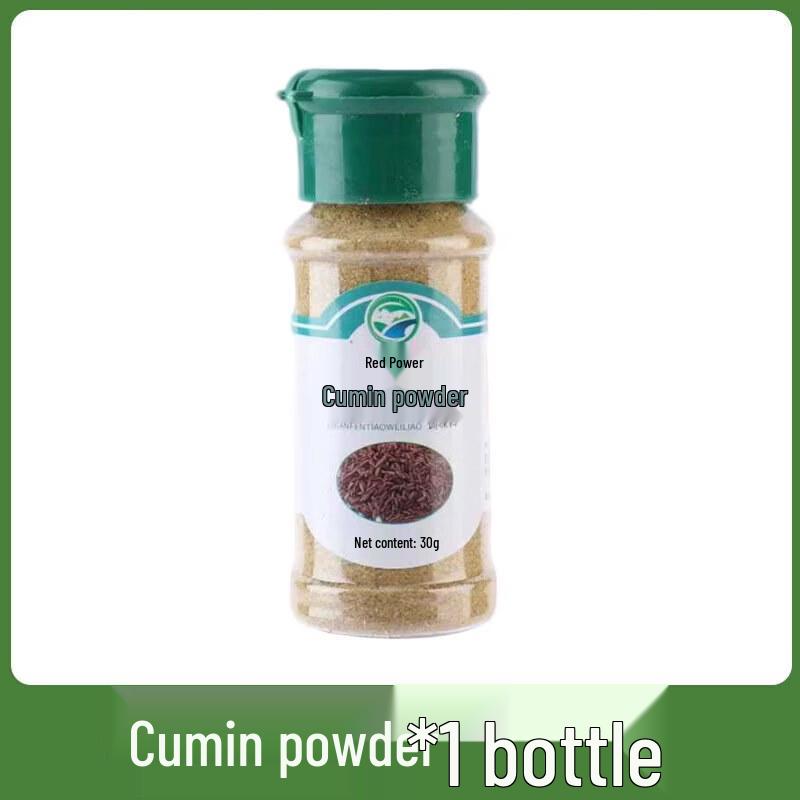 ZISIZ All-Purpose BBQ & Kitchen Seasoning Powder