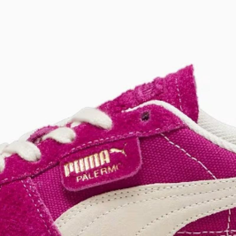 Puma Unisex Sneakers Puma Palermo Vintage 396841