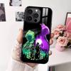 T-The A-Apothecary Diaries Maomao Phone Case For iPhone 17,16,15,14,13,12,Plus,Pro,Max For Magsafe Magnetic Wireless Charge
