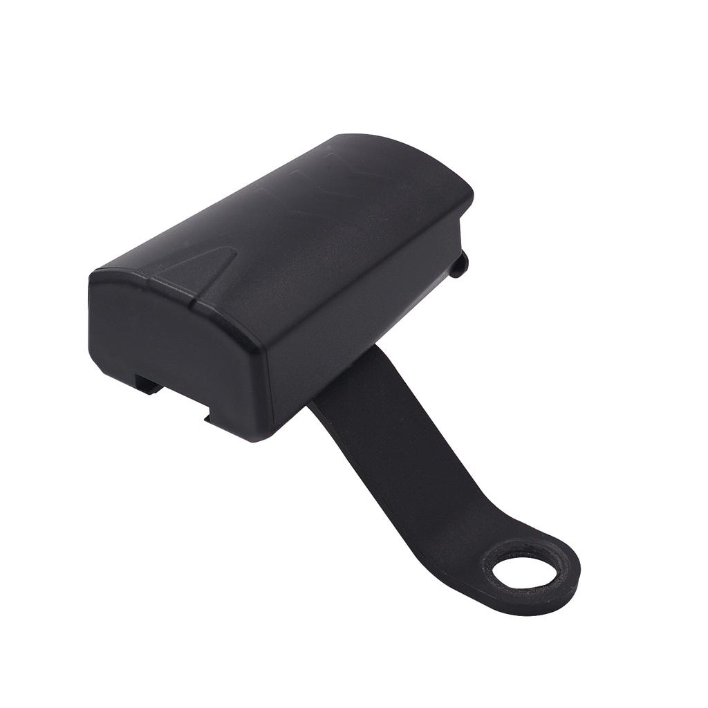 Motorrad Lenker Rückspiegel Halterung USB Telefon Ladegerät Wasserdicht