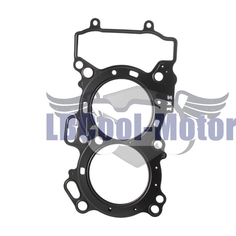 Engine Full Gasket Set For Yamaha R7 2022-2025 TENERE 700 2021-2024 Cylinder Head Gasket Clutch Crankcase Cover Oil Pan Gasket