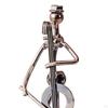 Elegant Musician Sculpture for Home And Office Display