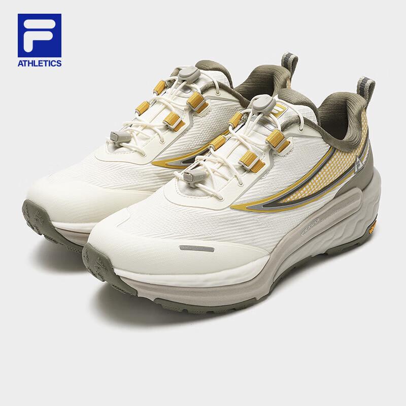 

FILA Women s HORIZON 1+ Running & Hiking Shoes 5.5