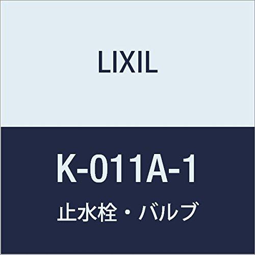 

Адаптер сливного клапана LIXIL INAX с накидной гайкой (для душевых туалетов) К-011А-1