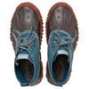 Crocs Salehe Bembury X Pollex Cypress Tetra Unisex Sneakers Brown 210506-9I5