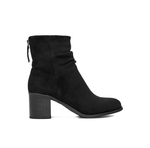 Ankle Boots JENNY CEO-MARTINA WS14438-22 Black