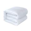 Tri-polar TP2824 Feather Silk Cotton Quilt with Cotton Duvet Cover