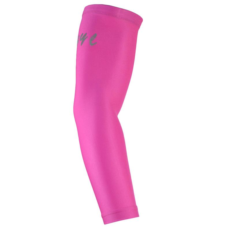 Armschützer Eisärmel Sommer Damen UV-Schutz Angeln Autofahren Unterarmschoner Herren Eisseide Sonnenschutzärmel