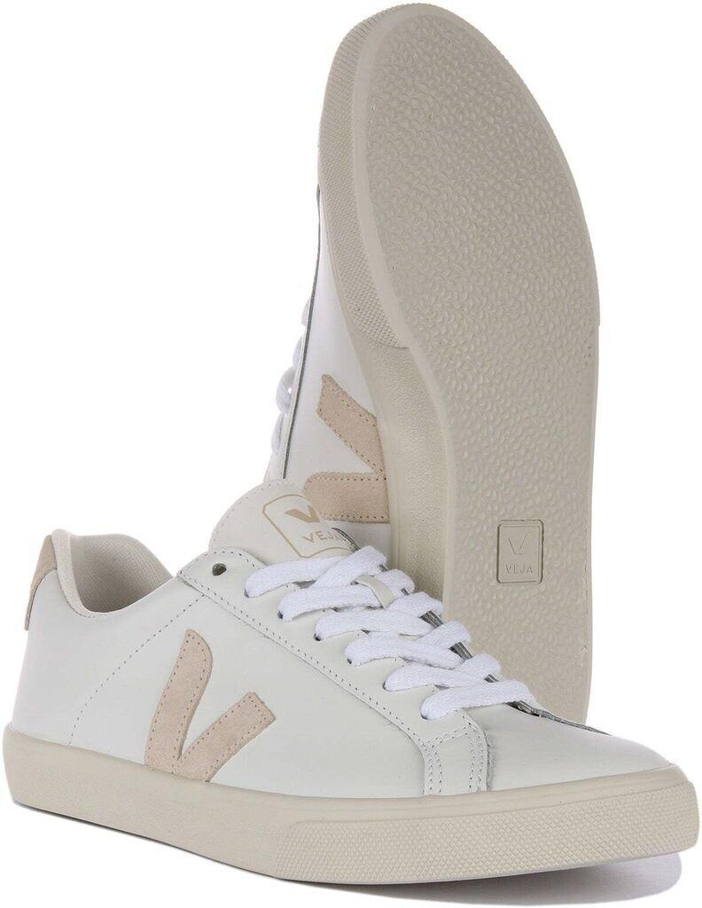 Sneakers Veja Esplar Leather W White/sable