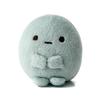 5cm Four Color Mini Sumikko Gurashi Plush Keychain Toy San X Sumikko Gurashi Strawberry Tapioca Ornament Fluffy Bag Pendant Toys