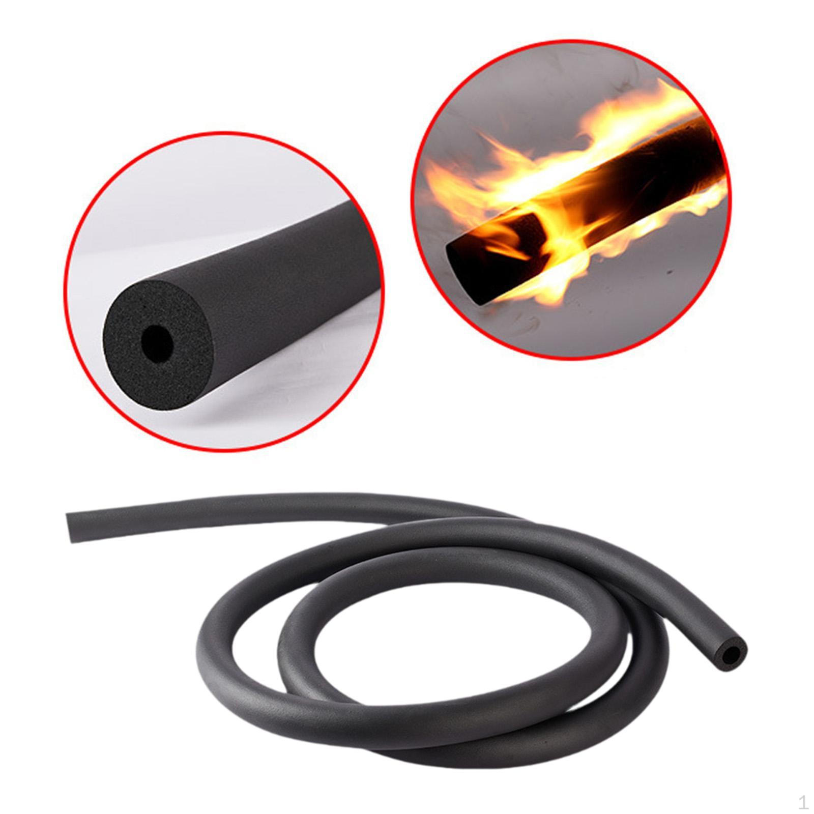 

Лента из пенопласта для изоляции труб, самоклеящаяся, для защиты от замерзания зимой, для кухни Inner Diameter 6mm