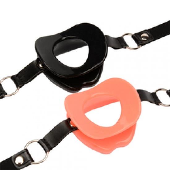 Japanese SM Bondage Accessories Open Mouth Gag Oral Fetish Bdsm Bondage Slave Sex Toy For