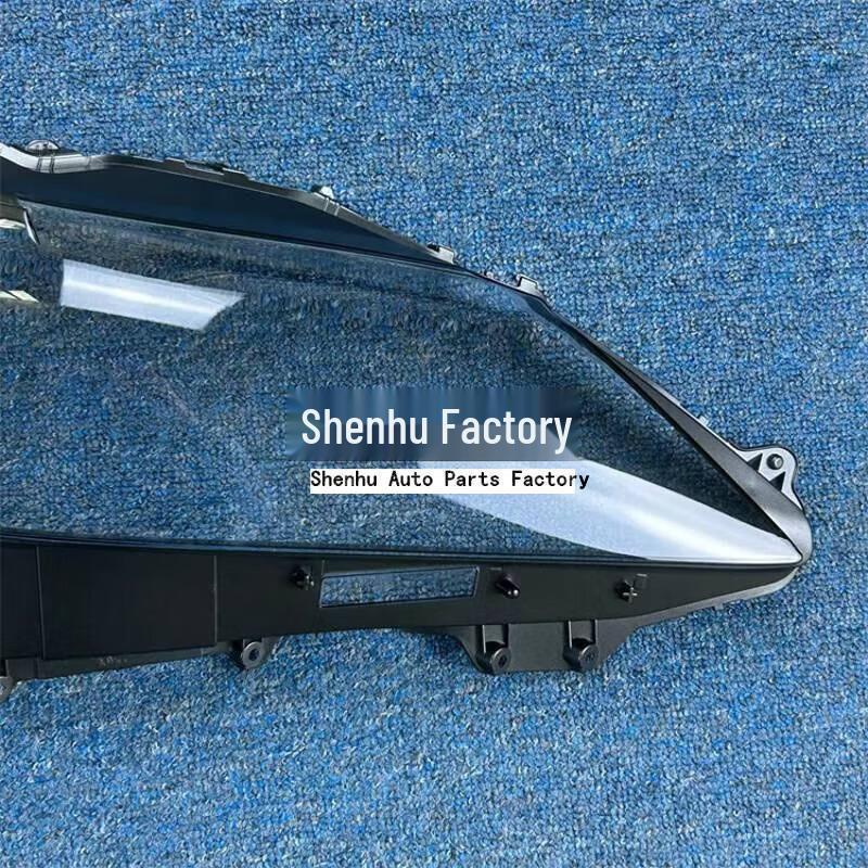 Compatible Headlight Cover for 12-14 Lexus GS250/350/300 Front Housing.