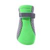 Pet Single Straps Breathable Mesh Shoes Dog Outdoor Soft Bottom Running Shoes