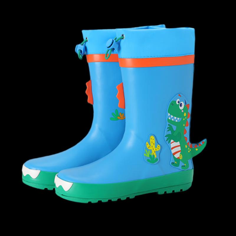 

Lemonkid Children s Rain Boots