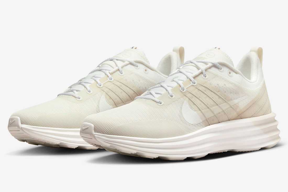 DV2440-100 Nike Lunar Roam Phantom and Light Bone (Men s) 8