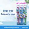 Stain Clear Toothbrush (5-Pack)