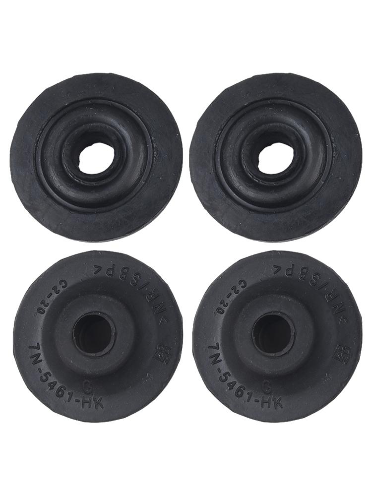 High Quality Rubber Radiator Radiator Mount 21506-4M400 21507-4M400