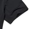 Xtep Men's Quick-Dry Knit Short Sleeve Top
