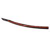 1792620 1 Pair Front Door Weatherstrip Seal 1828404 For Ford
