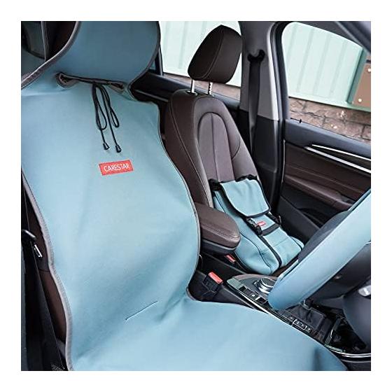 CARESTAR Waterproof Seat Cover Wetsuit Material Kanaloa Single ZBKW-SCF6