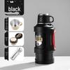 Changqi Stainless Steel Insulated Travel Pot