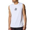 Tank Top Men's White 6001283-100