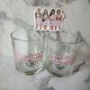 [USED] BLACKPINK Lottery! 2 Candle Holders (1 Type) Used 2019