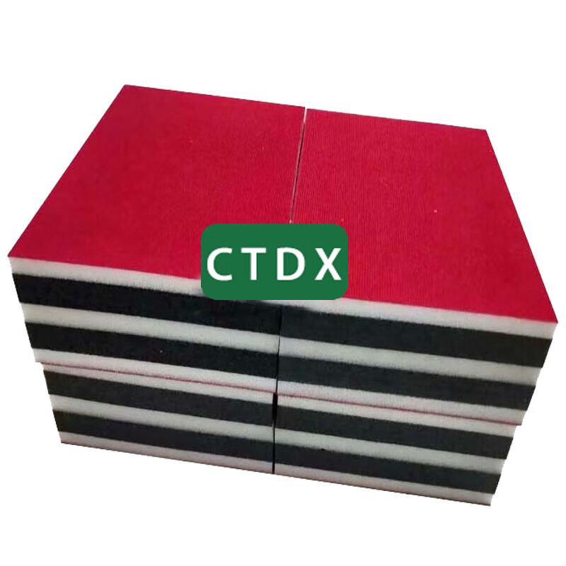 CTDX XPE Martial Arts & Wrestling Mat