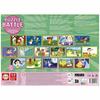 Puzzle Educa Battle Jr Contes 16 Pieces