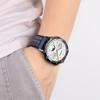 Nylon Braided Loop Band For Samsung Galaxy Watch 8 Classic 46mm Sports Bracelet Wristband For Samsung Galaxy Watch 8 40mm 44mm