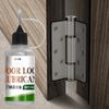 30ml Autopflegefett Türscharnier-Schmiermittel Garagentor-Schmiermittel Mechanische Wartung Getriebeöl Türscharnier-Schmiermittel für Schlösser