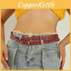 Accessories – Belter for kvinner