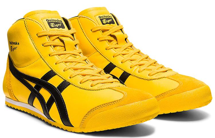 ONITSUKA TIGER Mexico 66 Sd Mr 'Giallo' 1183B577-750