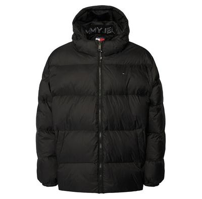 Essential Down Jacket